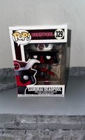 Funko Pop! #329 Samurai Deadpool Baden-Württemberg - Bad Wimpfen Vorschau