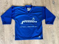 Jersey Eishockey Kinder Junior 130 cm Hamburg Freezers Hamburg-Nord - Hamburg Hohenfelde Vorschau