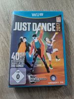 WiiU Just Dance 2017 Nordrhein-Westfalen - Westerkappeln Vorschau