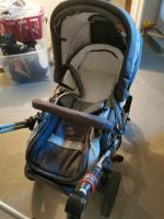 Hartan Topline S Kinderwagen 3 in 1 Nordrhein-Westfalen - Sendenhorst Vorschau