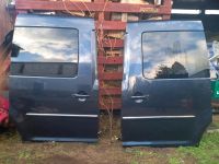 Tur hinten rechts links scheibe vw caddy 2k5 lt5u Brandenburg - Gartz (Oder) Vorschau