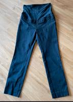 Umstandshose Chino H&M blau M Thüringen - Gotha Vorschau