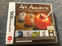 ⭐️ Nintendo DS Spiel Art Academy ⭐️ Schleswig-Holstein - Fleckeby Vorschau