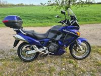 SAISONSTART mit Honda Varadero XL1000V *robust und zuverlässig* Bayern - Pliening Vorschau