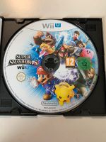 Wii U super smash Bros Hessen - Dietzenbach Vorschau