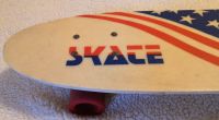 OLD SCHOOL Skateboard, Geiles Design Deck, TOP Teil! Brandenburg - Ludwigsfelde Vorschau