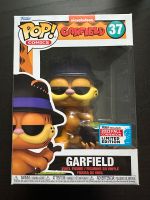 Funko Pop Garfield Fall Convention 2024 Limited Rar Rheinland-Pfalz - Ludwigshafen Vorschau