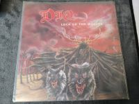 DIO Lock up the Wolves Vinyl LP Rheinland-Pfalz - Mudersbach Vorschau