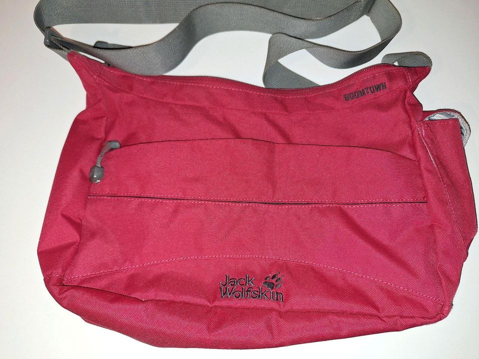 Tasche von Jack Wolfskin in Barßel