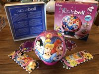 Disney Junior puzzleball Disney Prinzessinnen Ravensburger ab 6 J Schleswig-Holstein - Jübek Vorschau