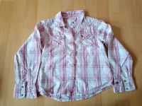 Bluse L.o.g.g H&M Gr. 128 Rheinland-Pfalz - Undenheim Vorschau