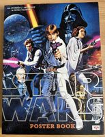 Star Wars Poster Book - Peter Vilmur und Stephen J. Sansweet 2006 Bayern - Erding Vorschau