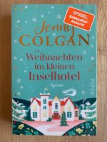 Weihnachten im kleinen Inselhotel - Jenny Colgan Bayern - Manching Vorschau