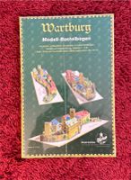 Wartburg, Bastelbogen, originalverpackt Hannover - Linden-Limmer Vorschau