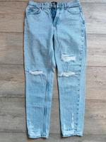 Jeans Gr  28/30 Bayern - Neu Ulm Vorschau