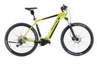 Bulls Copperhead EVO 2 29 - 2021 - 54 cm | nur 456 km | Bosch Performance Line CX (85 Nm) 625 Wh | UVP 3.649 € | 1 Jahr Garantie | E Bike Hardtail E-Mountainbike Kr. München - Ottobrunn Vorschau