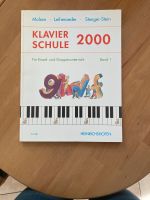 Klavier Schule 2000 Bayern - Puchheim Vorschau