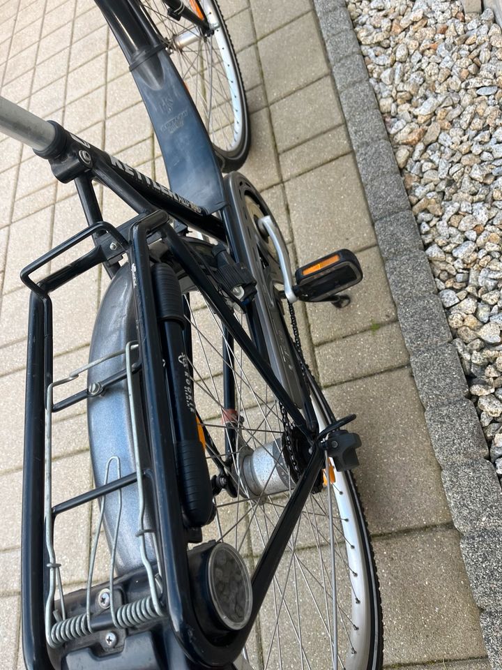 Verkaufe Damenfahrrad in Arzberg