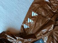 Jacke gold metallic unisex Berlin - Lichtenberg Vorschau