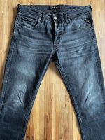 REPLAY Grover Jeans - Dark blue wash - Gr. 31 / 32 - TOP Zustand! Bayern - Oberding Vorschau