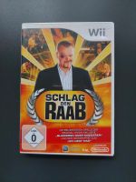 Wii Spiel "Schlag den Raab" Nordrhein-Westfalen - Lüdenscheid Vorschau