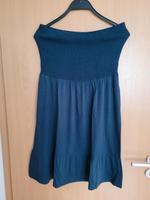 Kleid/Rock blau Gr. L Nordrhein-Westfalen - Dorsten Vorschau