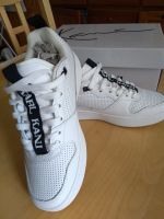 Karl Kani Sportschuhe, Sneaker weiß-schwarz, Gr.38 NEU Baden-Württemberg - Ludwigsburg Vorschau