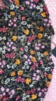 ZARA Kleid Trend Blumen Puffärmel Ballonärmel XS 34 Neu Nordrhein-Westfalen - Gevelsberg Vorschau