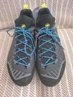 Mammut Outsoorschuhe in Gr. 46 & Dunkelgrau München - Laim Vorschau