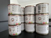 Vetconcept Cat low carb Diabetes Katzen Nassfutter Nordrhein-Westfalen - Alsdorf Vorschau