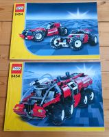 LEGO Technic - 8454 Rescue Truck (Feuerwehr) Berlin - Tegel Vorschau