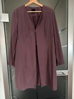 Eleganter fliederfarbener Blazer von Taifun Bayern - Zirndorf Vorschau