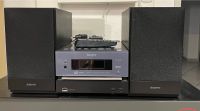 Micro Hi- Fi Component System CMT- BX5 mit Bluetooth(Sony) Bayern - Haßfurt Vorschau