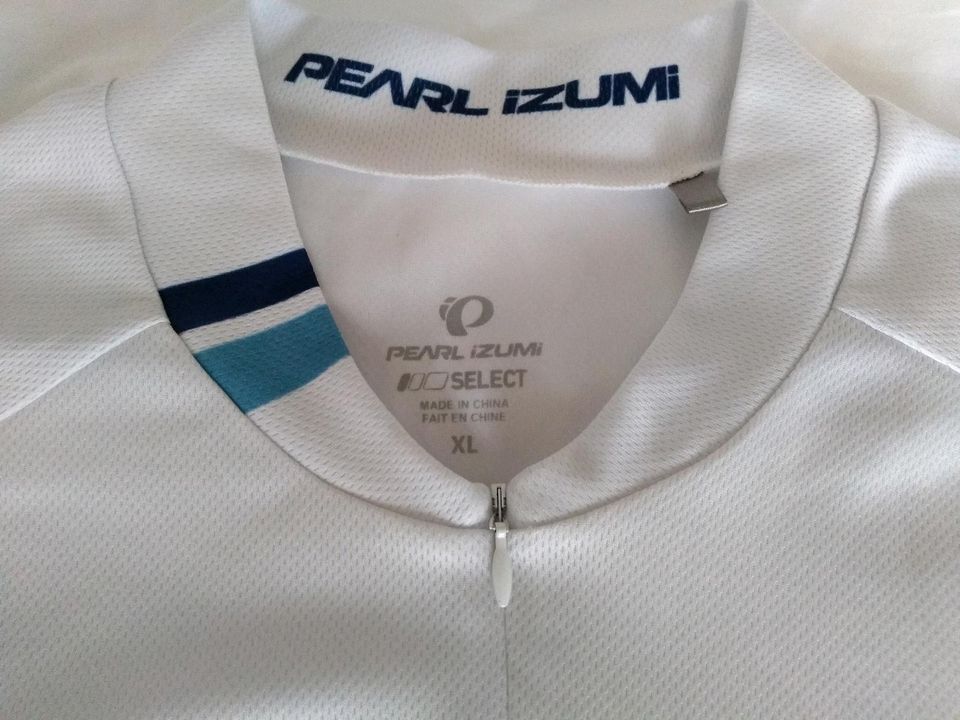 Pearl Izumi Radtrikot Gr XL in Oberursel (Taunus)