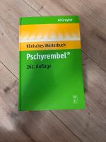 Pschyrembel Sachsen - Markranstädt Vorschau