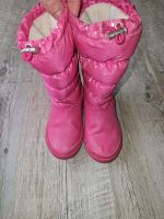 Next Stiefel Winterstiefel Gr.28 Baden-Württemberg - Mannheim Vorschau