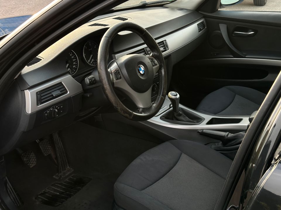 BMW 320d Lim. E90 in Pfaffenhofen a.d. Ilm