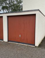 Suche Garage Einzelgarage Rosenheim Egarten Agip 83024 Bayern - Rosenheim Vorschau