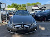 Mercedes-Benz Coupe E 350 CGI BlueEfficiency Tuv neu 04.2027 Rheinland-Pfalz - Schifferstadt Vorschau