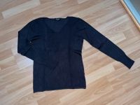 Gina Ernstings Family Pullover, Größe 34/36 grau Nordrhein-Westfalen - Bornheim Vorschau