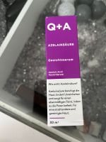 Q+A Azelainsäure Gesichtsserum NEU&OVP♥️ Nordrhein-Westfalen - Bad Salzuflen Vorschau