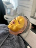 Anti Aging Collagen Maske Hyaluron Peeling Feuchtigkeit Nordrhein-Westfalen - Oberhausen Vorschau