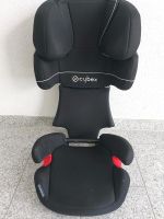 Cybex Kindersitzt/solution X-fit 15-36 Kg Hessen - Groß-Gerau Vorschau