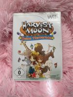 Wii Spiel Harvest Moon Deine Tierparade Hessen - Wiesbaden Vorschau
