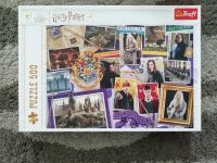 Puzzle - Harry Potter 500 Teile Nordrhein-Westfalen - Kerpen Vorschau