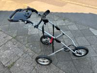 Golftrolley Nordrhein-Westfalen - Mönchengladbach Vorschau