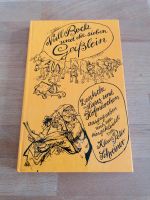 Schreiner: Null Bock und die sieben Geißlein Märchenbuch alt 1985 Bayern - Gablingen Vorschau