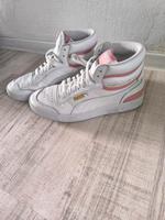 Puma Schuhe gr. 41 Nordrhein-Westfalen - Euskirchen Vorschau
