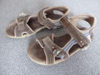 süße Sandalen für Mädchen von Gabor Gr. 34 Frankfurt am Main - Niederursel Vorschau