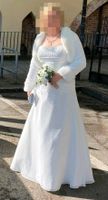 Brautkleid von Magic Bride Gr. 44 ivory Brandenburg - Premnitz Vorschau